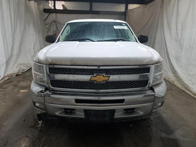 Photo 4 VIN: 1GCRKSE79DZ399091 - CHEVROLET SILVERADO 