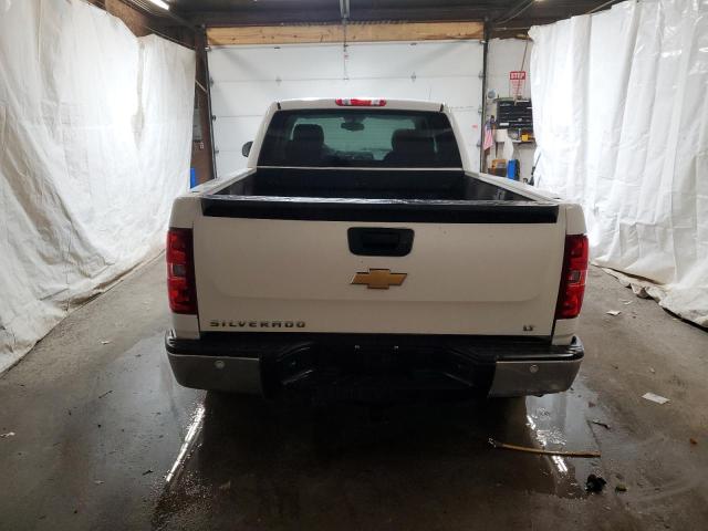 Photo 5 VIN: 1GCRKSE79DZ399091 - CHEVROLET SILVERADO 