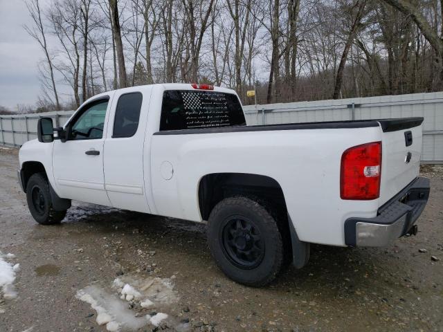 Photo 1 VIN: 1GCRKSE7XCZ119015 - CHEVROLET SILVERADO 