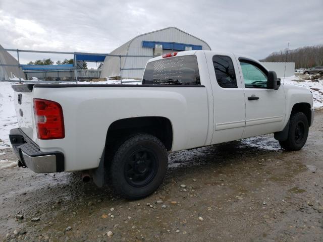 Photo 2 VIN: 1GCRKSE7XCZ119015 - CHEVROLET SILVERADO 