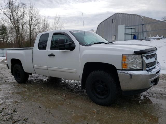 Photo 3 VIN: 1GCRKSE7XCZ119015 - CHEVROLET SILVERADO 