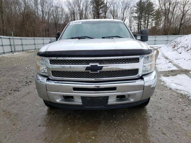 Photo 4 VIN: 1GCRKSE7XCZ119015 - CHEVROLET SILVERADO 