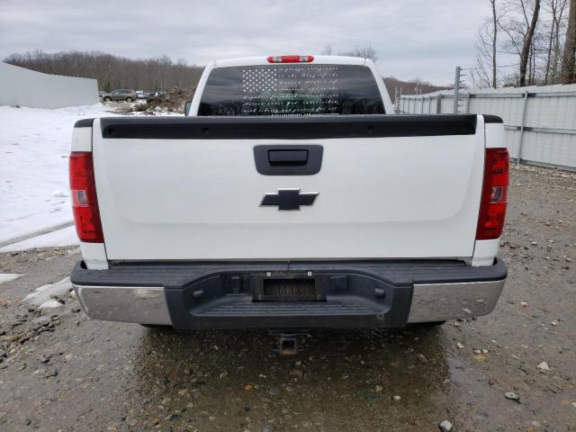 Photo 5 VIN: 1GCRKSE7XCZ119015 - CHEVROLET SILVERADO 