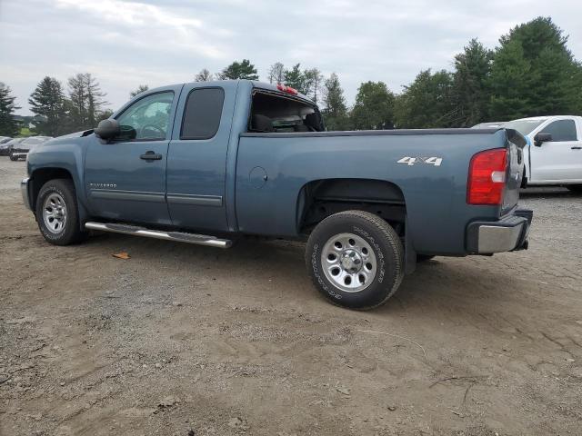 Photo 1 VIN: 1GCRKSE7XCZ119225 - CHEVROLET SILVERADO 