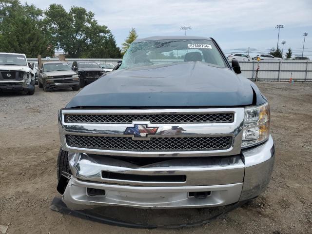 Photo 4 VIN: 1GCRKSE7XCZ119225 - CHEVROLET SILVERADO 