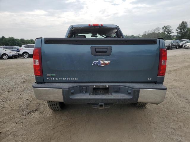 Photo 5 VIN: 1GCRKSE7XCZ119225 - CHEVROLET SILVERADO 