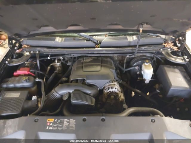 Photo 9 VIN: 1GCRKSE7XCZ123243 - CHEVROLET SILVERADO 1500 