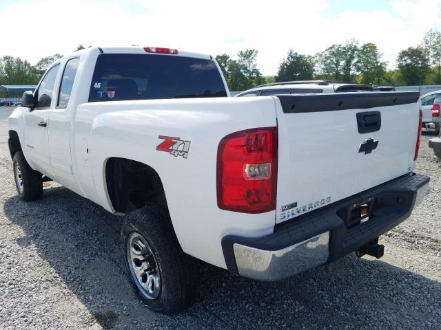 Photo 2 VIN: 1GCRKSE7XCZ148241 - CHEVROLET SILVERADO 