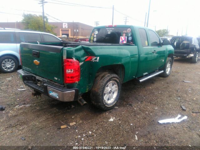 Photo 3 VIN: 1GCRKSE7XCZ202072 - CHEVROLET SILVERADO 1500 