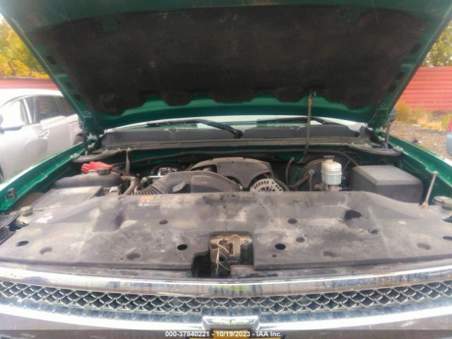 Photo 9 VIN: 1GCRKSE7XCZ202072 - CHEVROLET SILVERADO 1500 