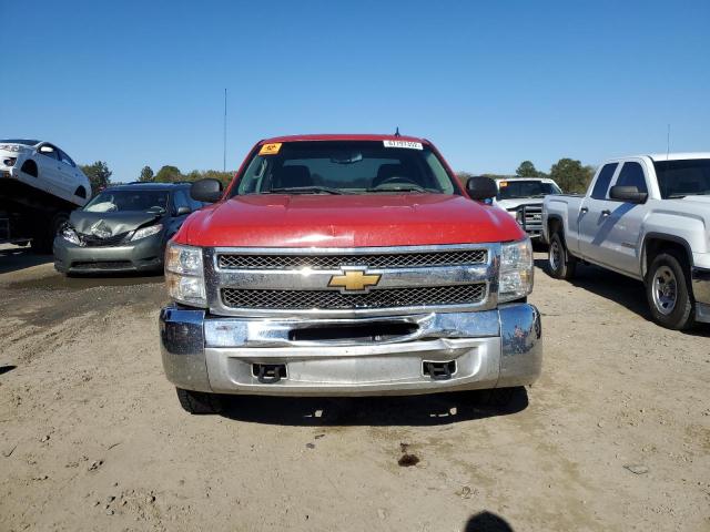 Photo 4 VIN: 1GCRKSE7XCZ210656 - CHEVROLET SILVRK1500 