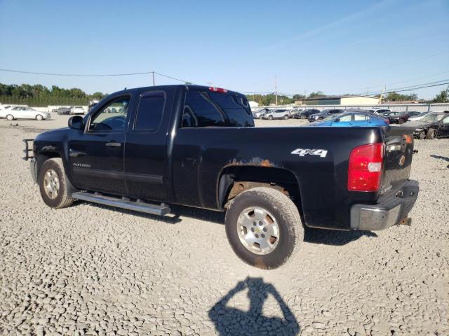 Photo 1 VIN: 1GCRKSE7XCZ231247 - CHEVROLET SILVERADO 