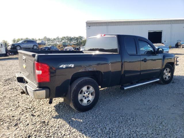 Photo 2 VIN: 1GCRKSE7XCZ231247 - CHEVROLET SILVERADO 