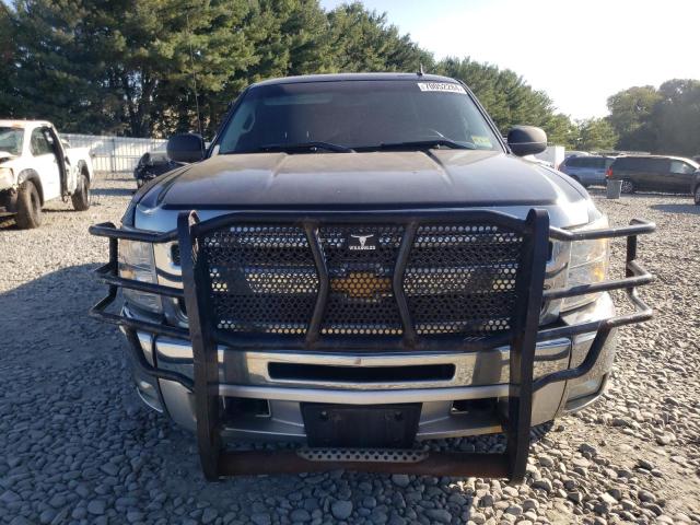 Photo 4 VIN: 1GCRKSE7XCZ231247 - CHEVROLET SILVERADO 