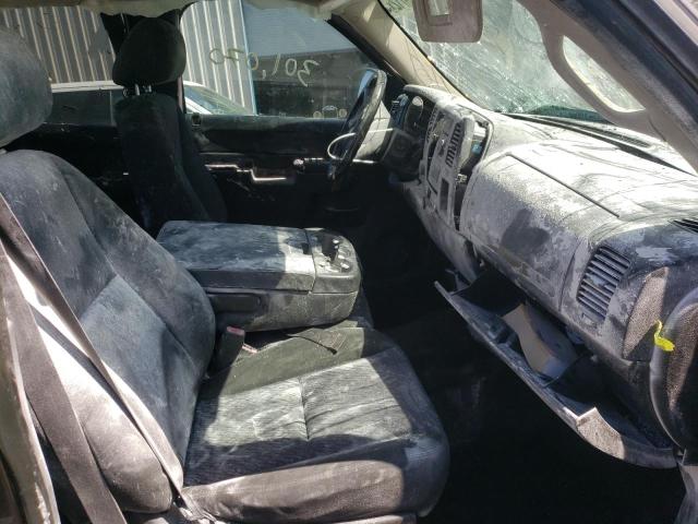 Photo 4 VIN: 1GCRKSE7XCZ235296 - CHEVROLET SILVRDO LT 