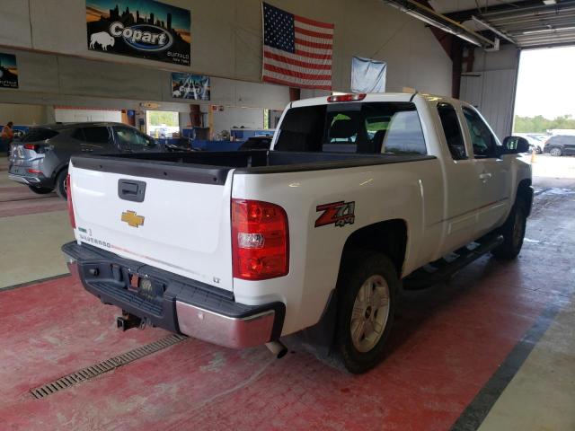 Photo 3 VIN: 1GCRKSE7XCZ243799 - CHEVROLET SILVERADO 