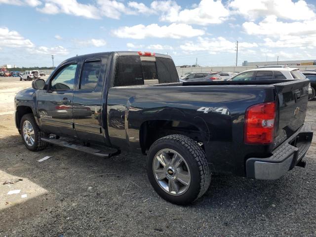 Photo 1 VIN: 1GCRKSE7XCZ261879 - CHEVROLET SILVERADO 