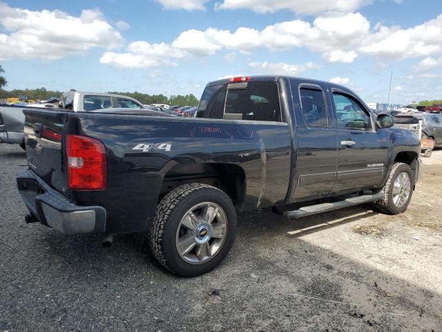 Photo 2 VIN: 1GCRKSE7XCZ261879 - CHEVROLET SILVERADO 