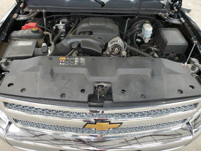 Photo 10 VIN: 1GCRKSE7XCZ264698 - CHEVROLET SILVERADO 