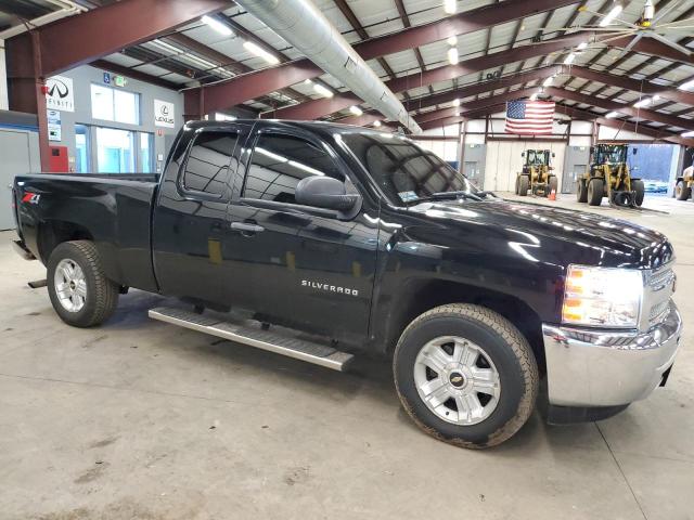 Photo 3 VIN: 1GCRKSE7XCZ264698 - CHEVROLET SILVERADO 