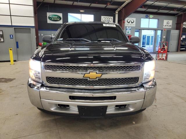 Photo 4 VIN: 1GCRKSE7XCZ264698 - CHEVROLET SILVERADO 