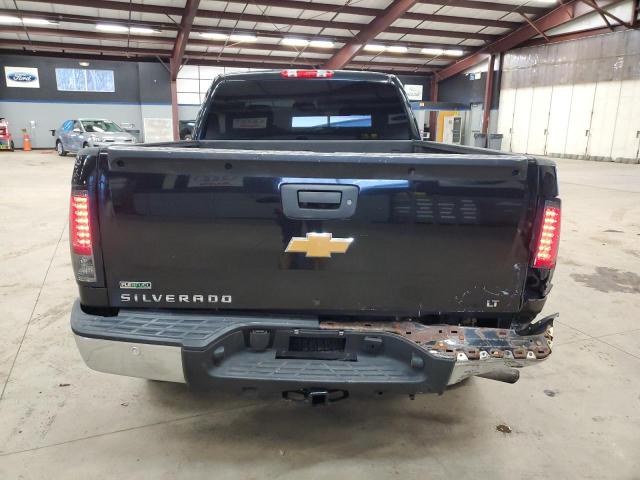 Photo 5 VIN: 1GCRKSE7XCZ264698 - CHEVROLET SILVERADO 