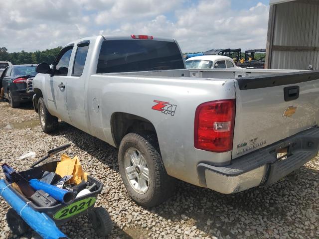 Photo 1 VIN: 1GCRKSE7XCZ272817 - CHEVROLET SILVERADO 