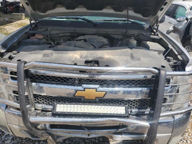 Photo 10 VIN: 1GCRKSE7XCZ272817 - CHEVROLET SILVERADO 