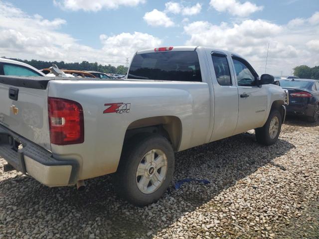 Photo 2 VIN: 1GCRKSE7XCZ272817 - CHEVROLET SILVERADO 