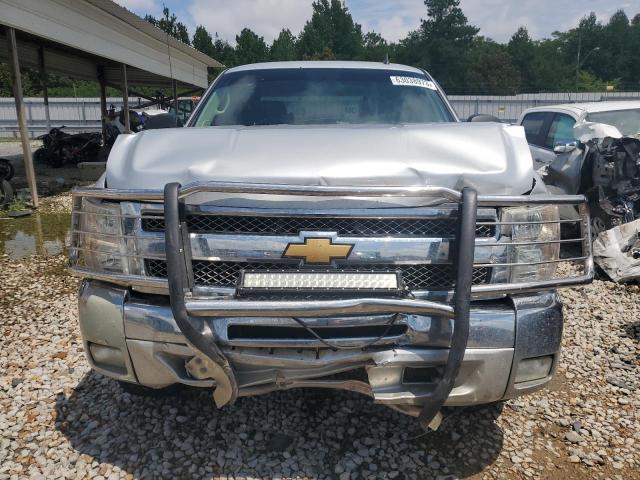 Photo 4 VIN: 1GCRKSE7XCZ272817 - CHEVROLET SILVERADO 