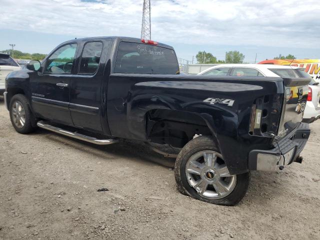 Photo 1 VIN: 1GCRKSE7XCZ272896 - CHEVROLET SILVERADO 