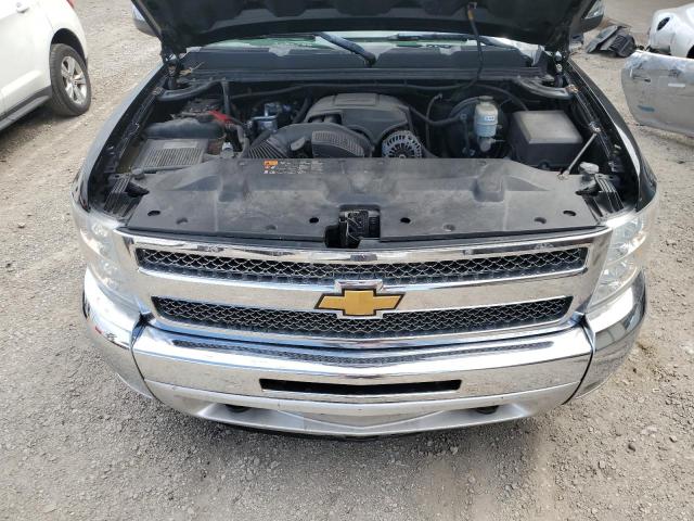 Photo 10 VIN: 1GCRKSE7XCZ272896 - CHEVROLET SILVERADO 