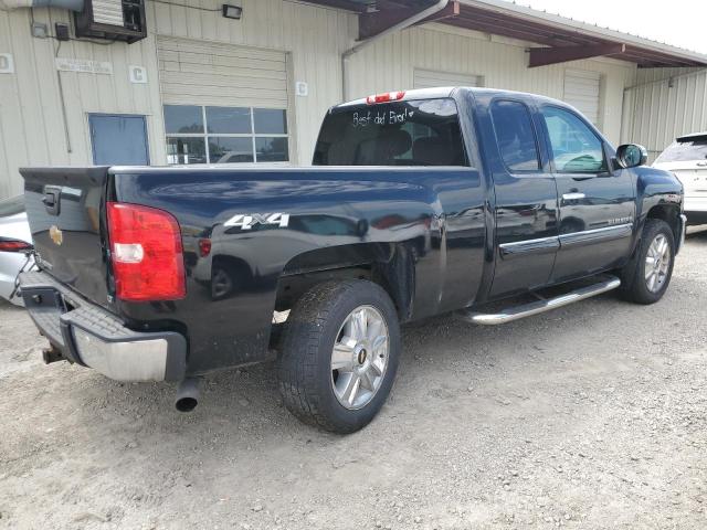 Photo 2 VIN: 1GCRKSE7XCZ272896 - CHEVROLET SILVERADO 