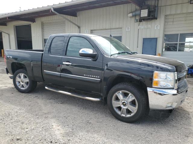 Photo 3 VIN: 1GCRKSE7XCZ272896 - CHEVROLET SILVERADO 