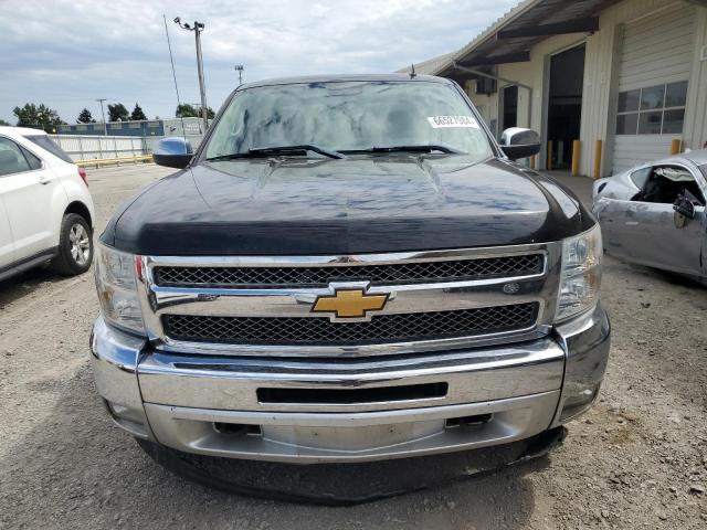 Photo 4 VIN: 1GCRKSE7XCZ272896 - CHEVROLET SILVERADO 