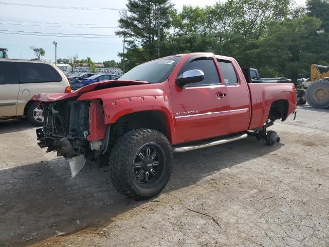 Photo 0 VIN: 1GCRKSE7XCZ274325 - CHEVROLET SILVERADO 