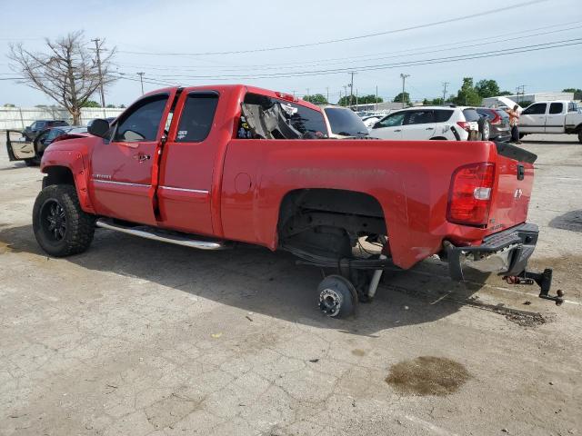 Photo 1 VIN: 1GCRKSE7XCZ274325 - CHEVROLET SILVERADO 