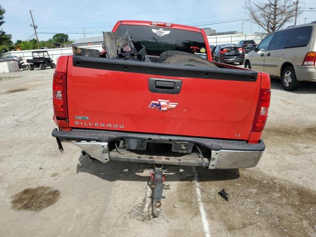 Photo 5 VIN: 1GCRKSE7XCZ274325 - CHEVROLET SILVERADO 