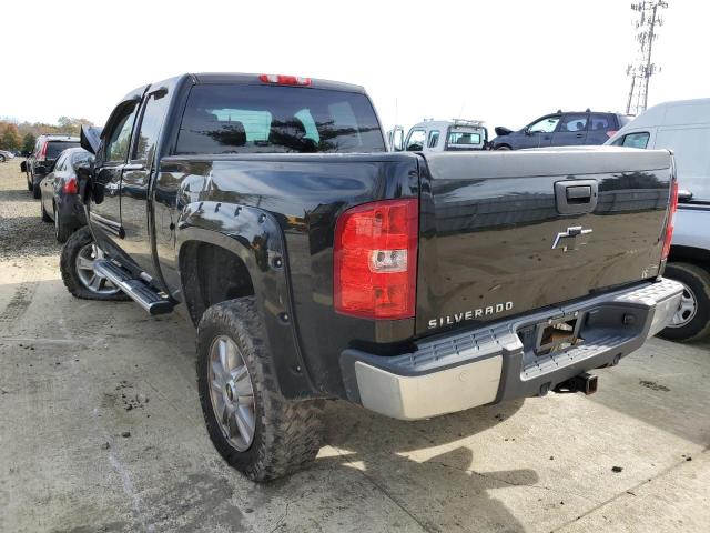 Photo 2 VIN: 1GCRKSE7XCZ287852 - CHEVROLET SILVERADO 