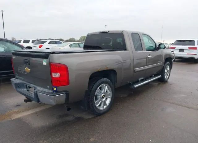 Photo 3 VIN: 1GCRKSE7XCZ304827 - CHEVROLET SILVERADO 