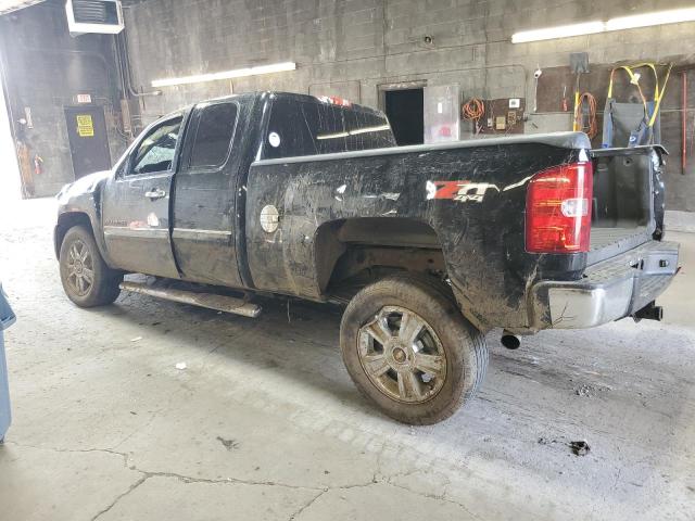 Photo 1 VIN: 1GCRKSE7XCZ307677 - CHEVROLET SILVERADO 