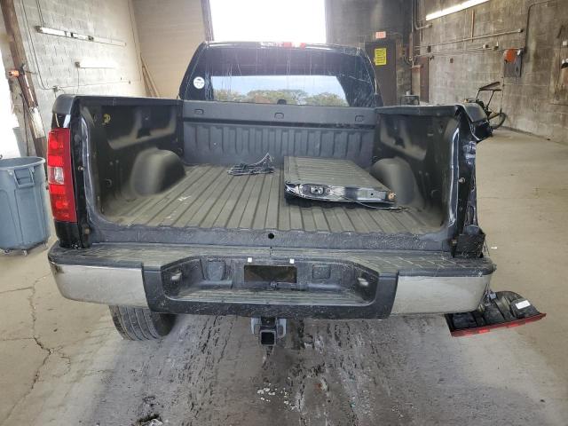 Photo 5 VIN: 1GCRKSE7XCZ307677 - CHEVROLET SILVERADO 