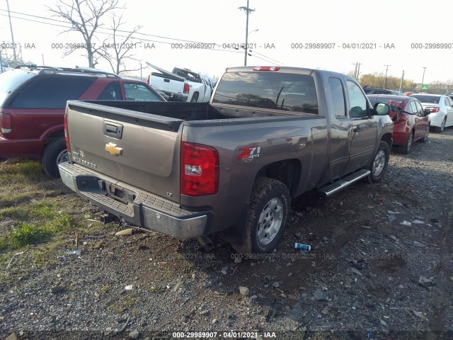 Photo 3 VIN: 1GCRKSE7XCZ319294 - CHEVROLET SILVERADO 1500 