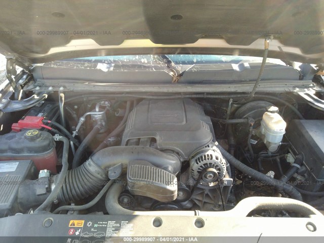 Photo 9 VIN: 1GCRKSE7XCZ319294 - CHEVROLET SILVERADO 1500 