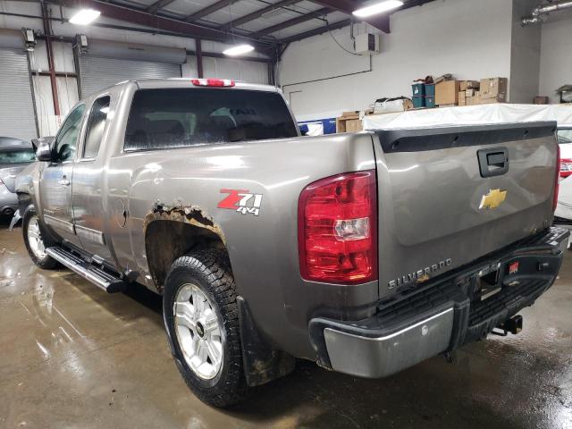 Photo 1 VIN: 1GCRKSE7XCZ341408 - CHEVROLET SILVERADO 