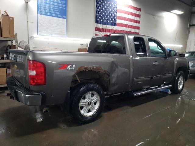 Photo 2 VIN: 1GCRKSE7XCZ341408 - CHEVROLET SILVERADO 