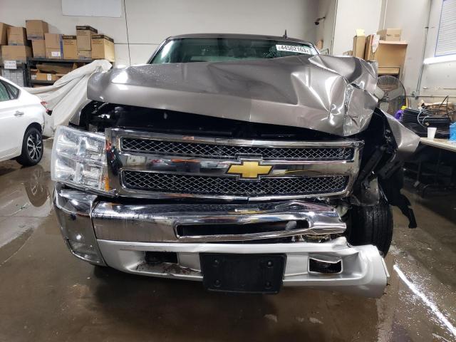 Photo 4 VIN: 1GCRKSE7XCZ341408 - CHEVROLET SILVERADO 