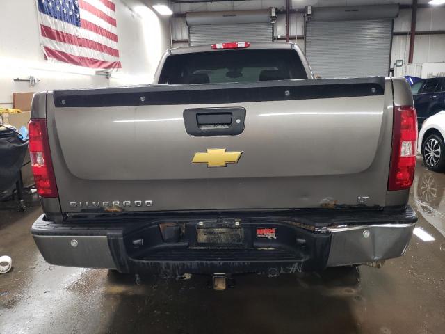 Photo 5 VIN: 1GCRKSE7XCZ341408 - CHEVROLET SILVERADO 