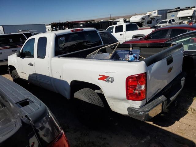 Photo 1 VIN: 1GCRKSE7XCZ341554 - CHEVROLET SILVERADO 