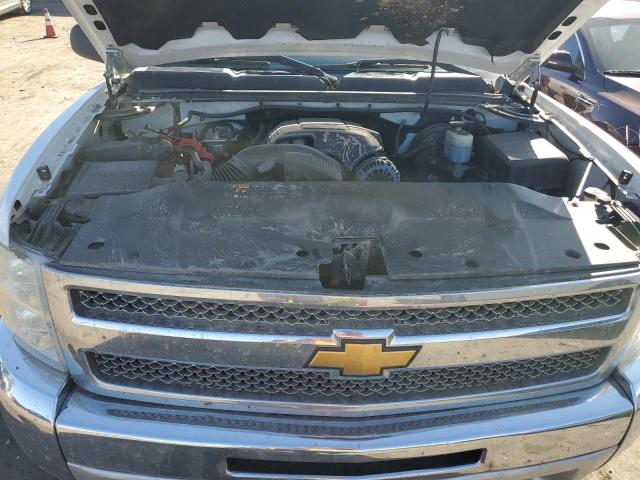 Photo 10 VIN: 1GCRKSE7XCZ341554 - CHEVROLET SILVERADO 